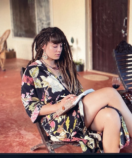 Lisa Oribasi